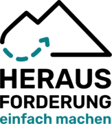Herausforderung – einfach machen