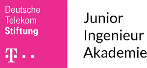 Deutsche Telekom Stiftung – Junior-Ingenieur-Akademie