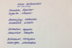 Gedicht Anica Lange