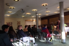 Konferenzraum