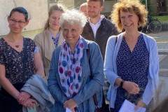 Stolpersteinverlegung-2