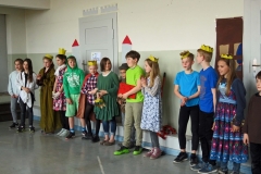 Der kleine Frosch 4